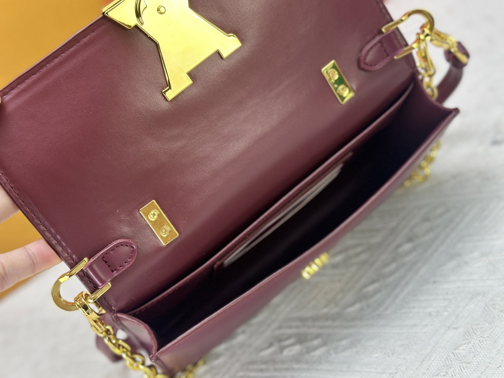 Luxury LV Handbag M12143-M12405 Luxury LV Handbag M12143-M12405