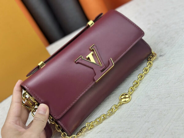 Chic Charm LV Handbag M12143-M12405