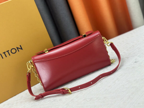Chic Charm LV Handbag M12143-M12405