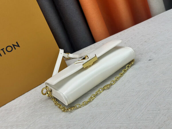Chic Charm LV Handbag M12143-M12405