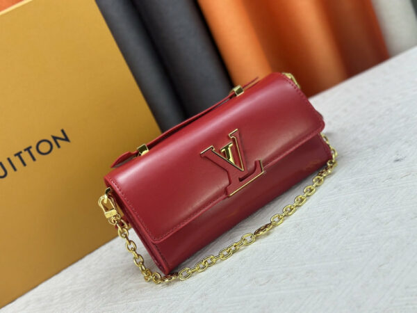 Chic Charm LV Handbag M12143-M12405