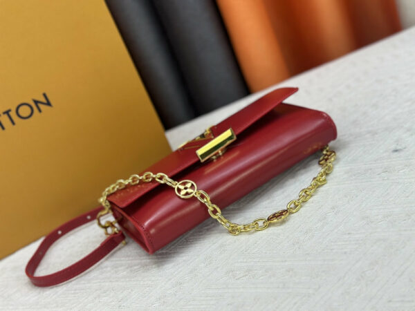 Chic Charm LV Handbag M12143-M12405