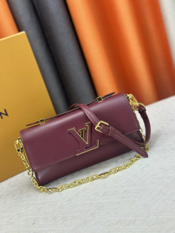 Chic Charm LV Handbag M12143-M12405