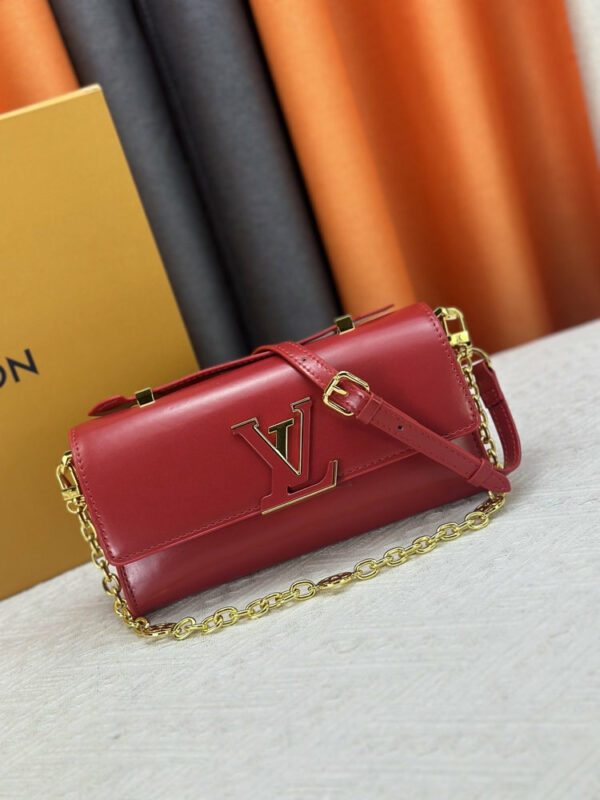 Chic Charm LV Handbag M12143-M12405