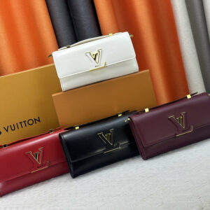 Luxury LV Handbag M12143-M12405 Luxury LV Handbag M12143-M12405