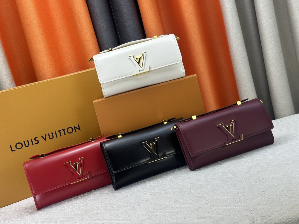 Luxury LV Handbag M12143-M12405 Luxury LV Handbag M12143-M12405
