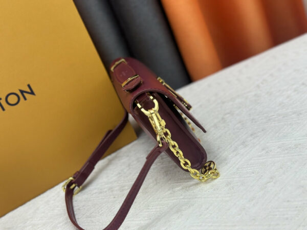 Chic Charm LV Handbag M12143-M12405