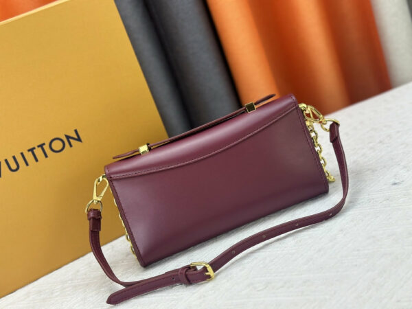 Chic Charm LV Handbag M12143-M12405