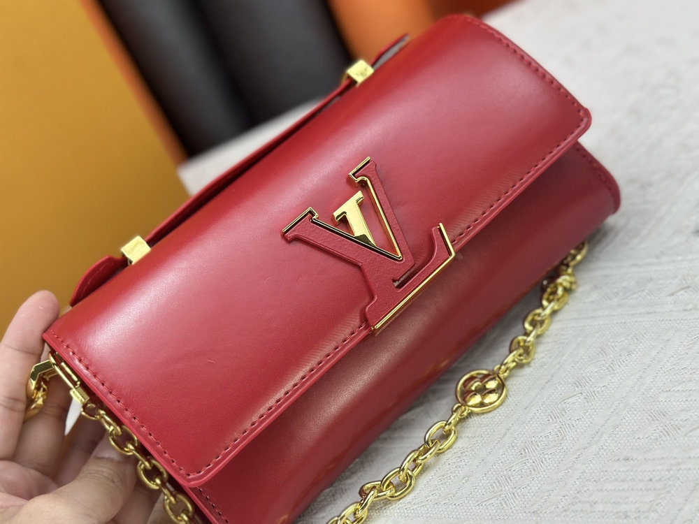 Luxury LV Handbag M12143-M12405 Luxury LV Handbag M12143-M12405