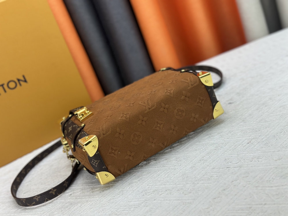 Luxury LV Handbag M46907-M46358 Luxury LV Handbag M46907-M46358