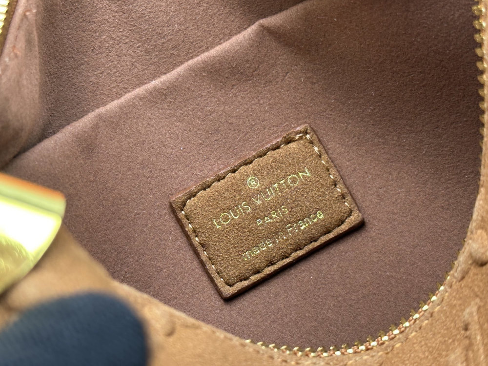 Luxury LV Handbag M46907-M46358 Luxury LV Handbag M46907-M46358