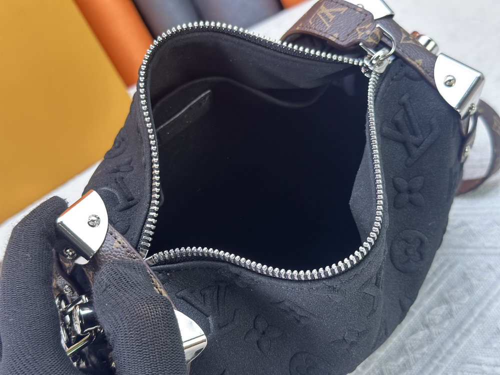 Luxury LV Handbag M46907-M46358 Luxury LV Handbag M46907-M46358