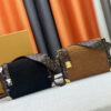 Chic Charm LV Handbag M46907-M46358 Chic Charm LV Handbag M46907-M46358