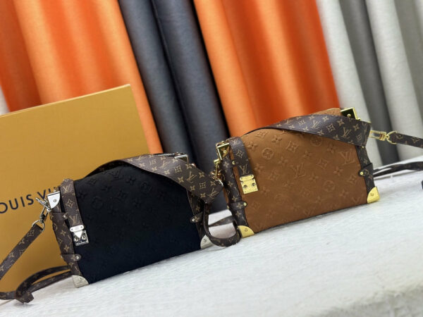 Chic Charm LV Handbag M46907-M46358 Chic Charm LV Handbag M46907-M46358