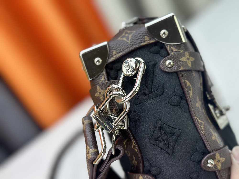 Luxury LV Handbag M46907-M46358 Luxury LV Handbag M46907-M46358