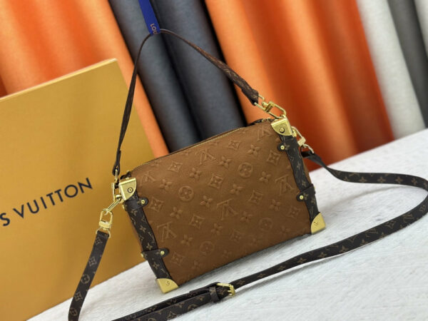 Chic Charm LV Handbag M46907-M46358 Chic Charm LV Handbag M46907-M46358