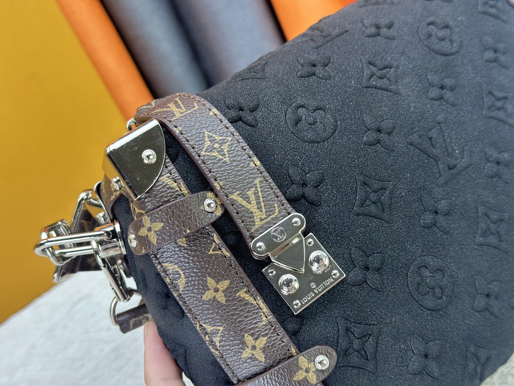 Luxury LV Handbag M46907-M46358 Luxury LV Handbag M46907-M46358