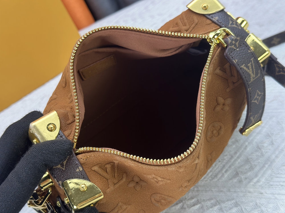 Luxury LV Handbag M46907-M46358 Luxury LV Handbag M46907-M46358