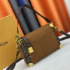 Chic Charm LV Handbag M46907-M46358 Chic Charm LV Handbag M46907-M46358