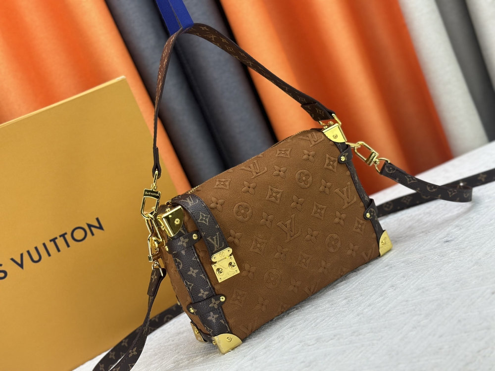 Luxury LV Handbag M46907-M46358 Luxury LV Handbag M46907-M46358