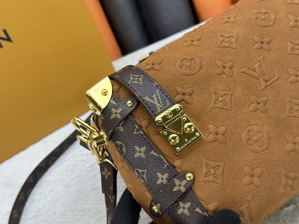 Luxury LV Handbag M46907-M46358 Luxury LV Handbag M46907-M46358