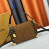 Chic Charm LV Handbag M46907-M46358 Chic Charm LV Handbag M46907-M46358