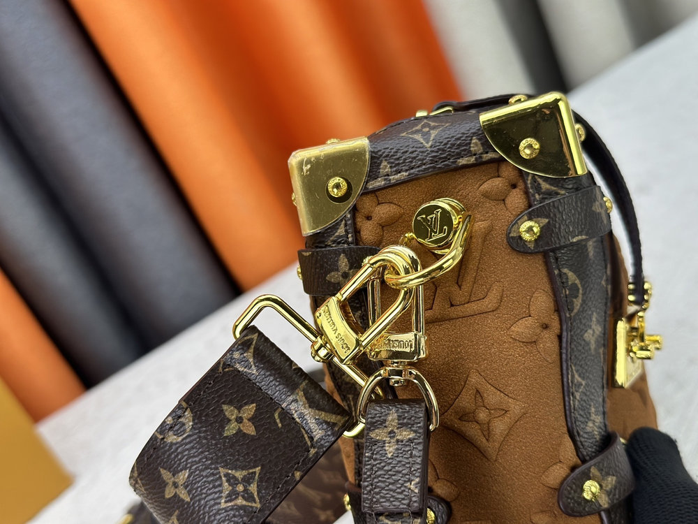 Luxury LV Handbag M46907-M46358 Luxury LV Handbag M46907-M46358