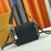 Chic Charm LV Handbag M46907-M46358 Chic Charm LV Handbag M46907-M46358