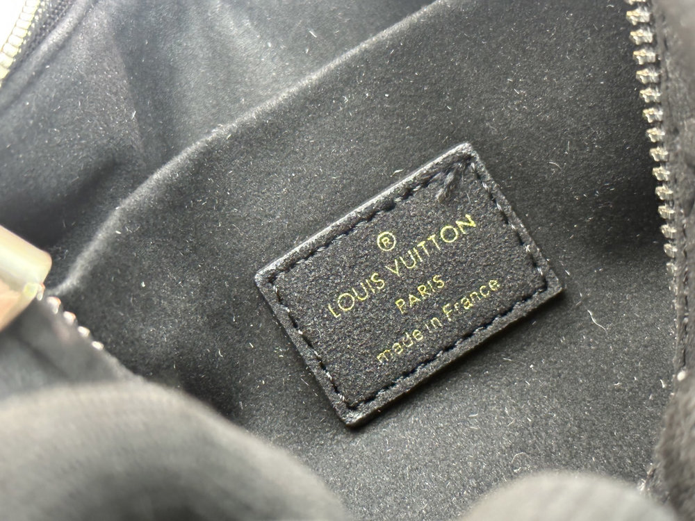 Luxury LV Handbag M46907-M46358 Luxury LV Handbag M46907-M46358