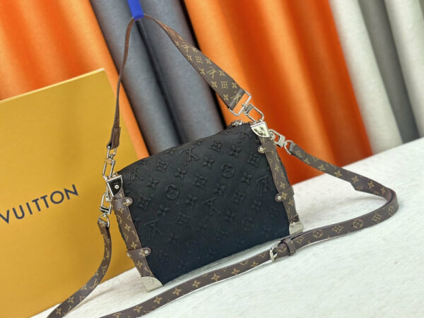 Chic Charm LV Handbag M46907-M46358 Chic Charm LV Handbag M46907-M46358