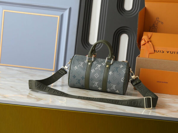 Chic Charm LV Handbag M46655-M22765 Chic Charm LV Handbag M46655-M22765