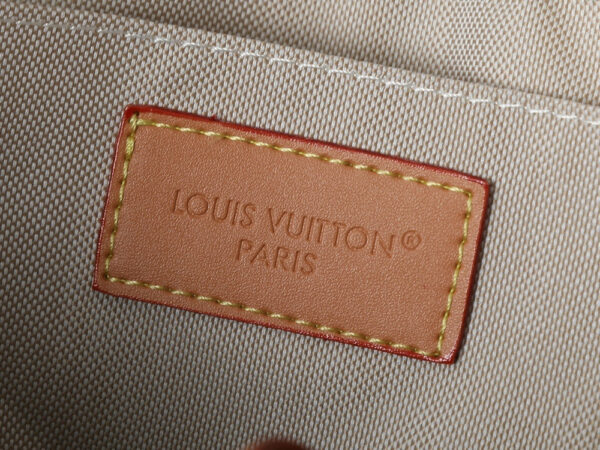 Chic Charm LV Handbag M46655-M22765 Chic Charm LV Handbag M46655-M22765