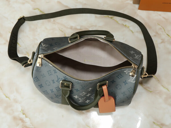 Chic Charm LV Handbag M46655-M22765 Chic Charm LV Handbag M46655-M22765