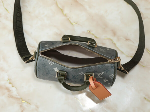 Chic Charm LV Handbag M46655-M22765 Chic Charm LV Handbag M46655-M22765