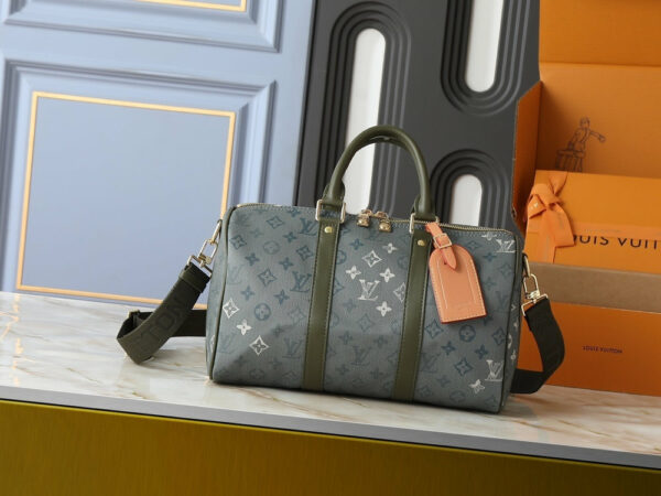 Chic Charm LV Handbag M46655-M22765 Chic Charm LV Handbag M46655-M22765