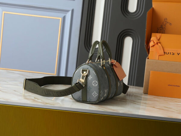 Chic Charm LV Handbag M46655-M22765 Chic Charm LV Handbag M46655-M22765