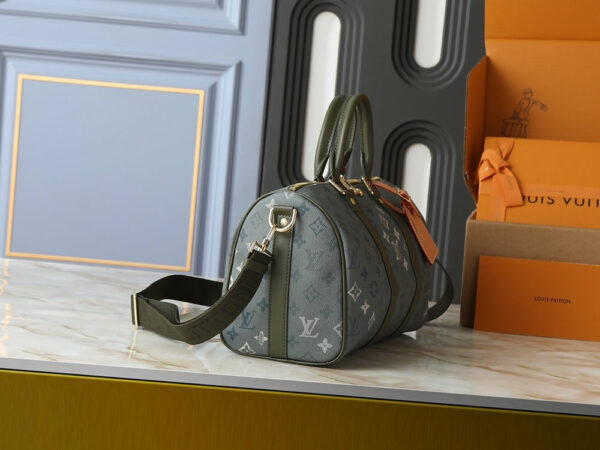 Chic Charm LV Handbag M46655-M22765 Chic Charm LV Handbag M46655-M22765