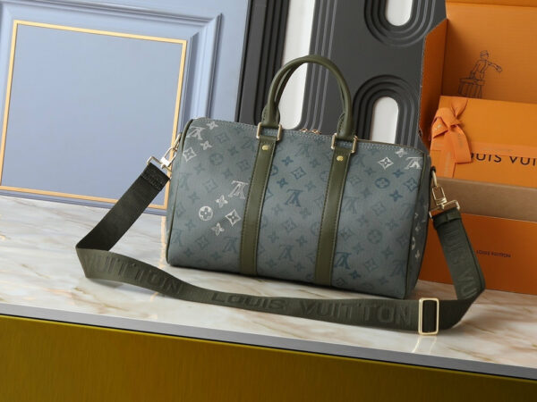Chic Charm LV Handbag M46655-M22765 Chic Charm LV Handbag M46655-M22765