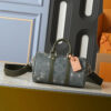 Chic Charm LV Handbag M46655-M22765 Chic Charm LV Handbag M46655-M22765