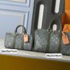 Chic Charm LV Handbag M46655-M22765 Chic Charm LV Handbag M46655-M22765