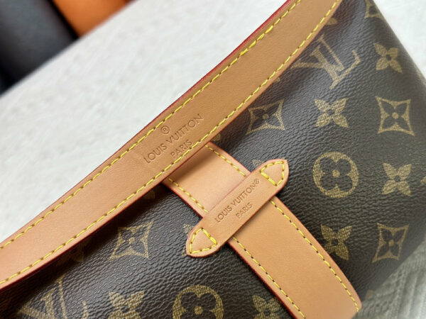Chic Charm LV Handbag M26191-M26245 Chic Charm LV Handbag M26191-M26245