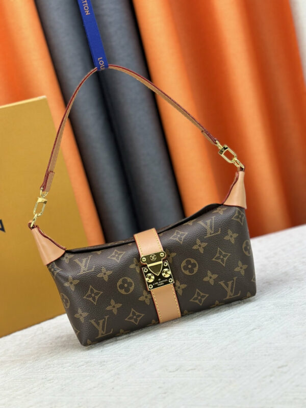 Chic Charm LV Handbag M26191-M26245 Chic Charm LV Handbag M26191-M26245
