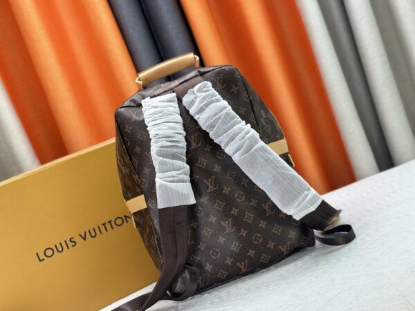 Chic Charm LV Handbag M26130