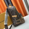 Chic Charm LV Handbag M26130