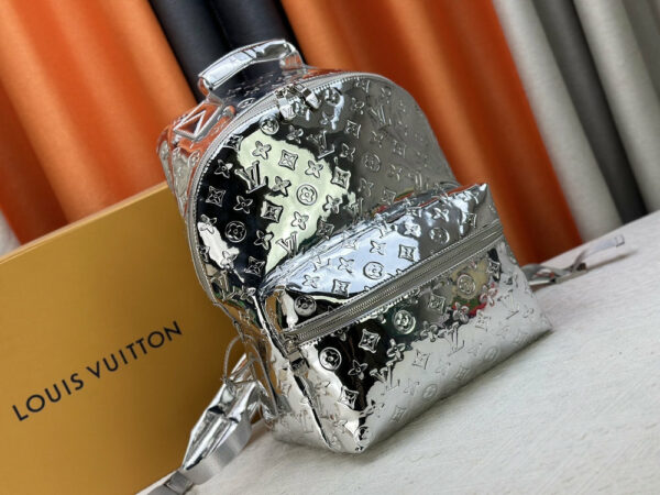 Chic Charm LV Handbag M43186-M43408 Chic Charm LV Handbag M43186-M43408
