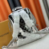 Chic Charm LV Handbag M43186-M43408 Chic Charm LV Handbag M43186-M43408
