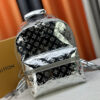 Chic Charm LV Handbag M43186-M43408 Chic Charm LV Handbag M43186-M43408