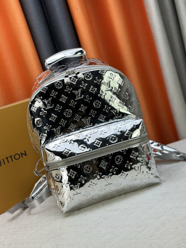 Chic Charm LV Handbag M43186-M43408 Chic Charm LV Handbag M43186-M43408