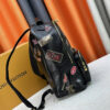 Chic Charm LV Handbag M43186-M43408.1 Chic Charm LV Handbag M43186-M43408.1