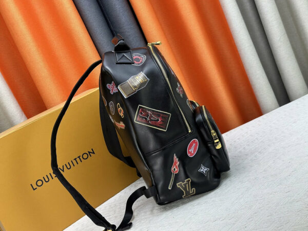 Chic Charm LV Handbag M43186-M43408.1 Chic Charm LV Handbag M43186-M43408.1